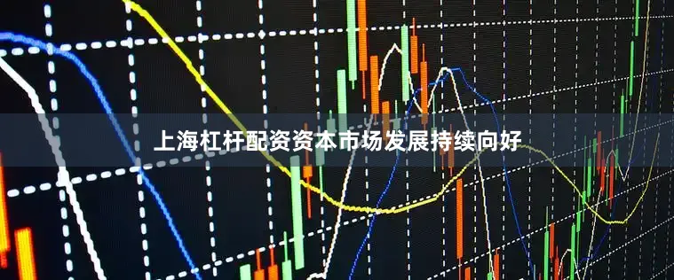 上海杠杆配资资本市场发展持续向好