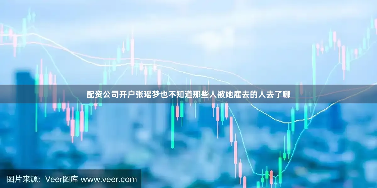 配资公司开户张瑶梦也不知道那些人被她雇去的人去了哪